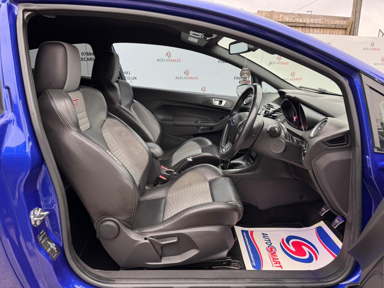 Used Ford Fiesta for sale - 77495907: Photo 11