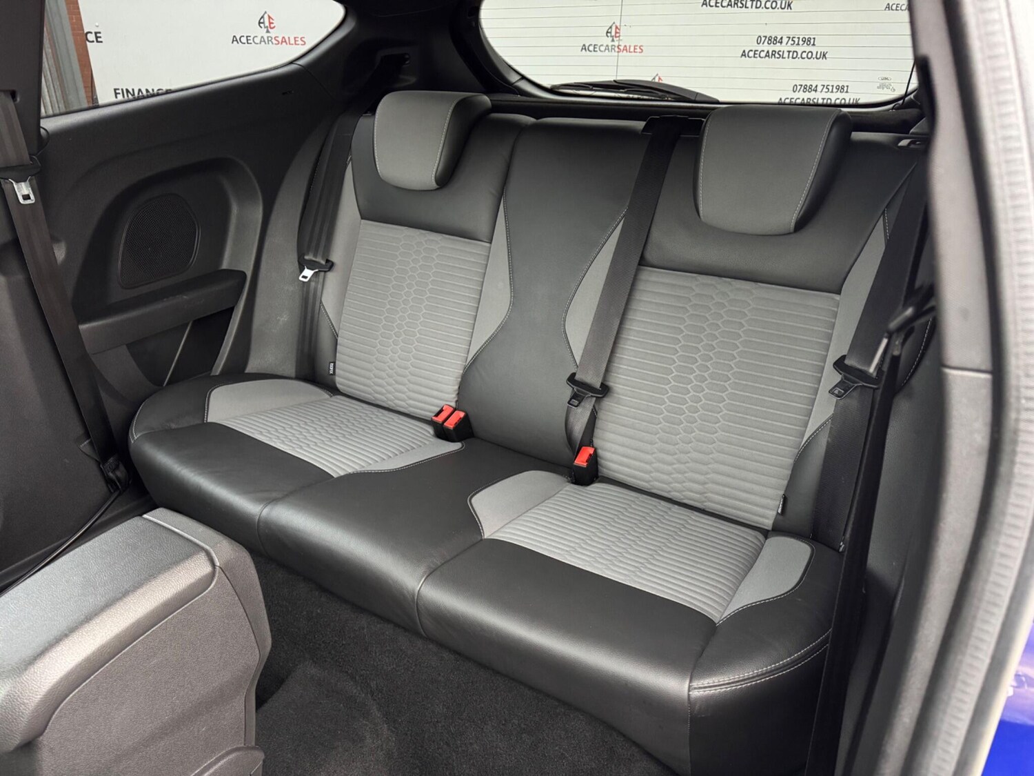 Used Ford Fiesta for sale - 77495907: Photo 14