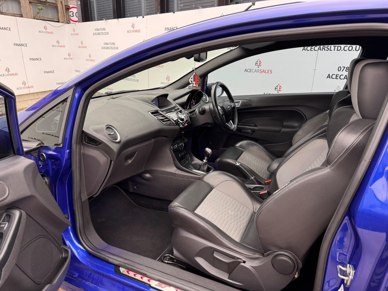 Used Ford Fiesta for sale - 77495907: Photo 15