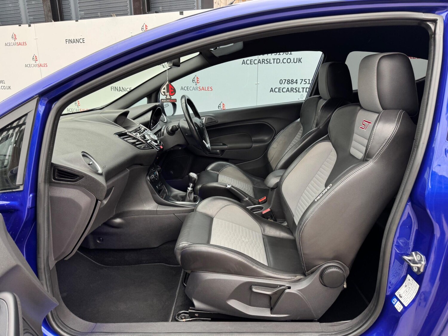 Used Ford Fiesta for sale - 77495907: Photo 16