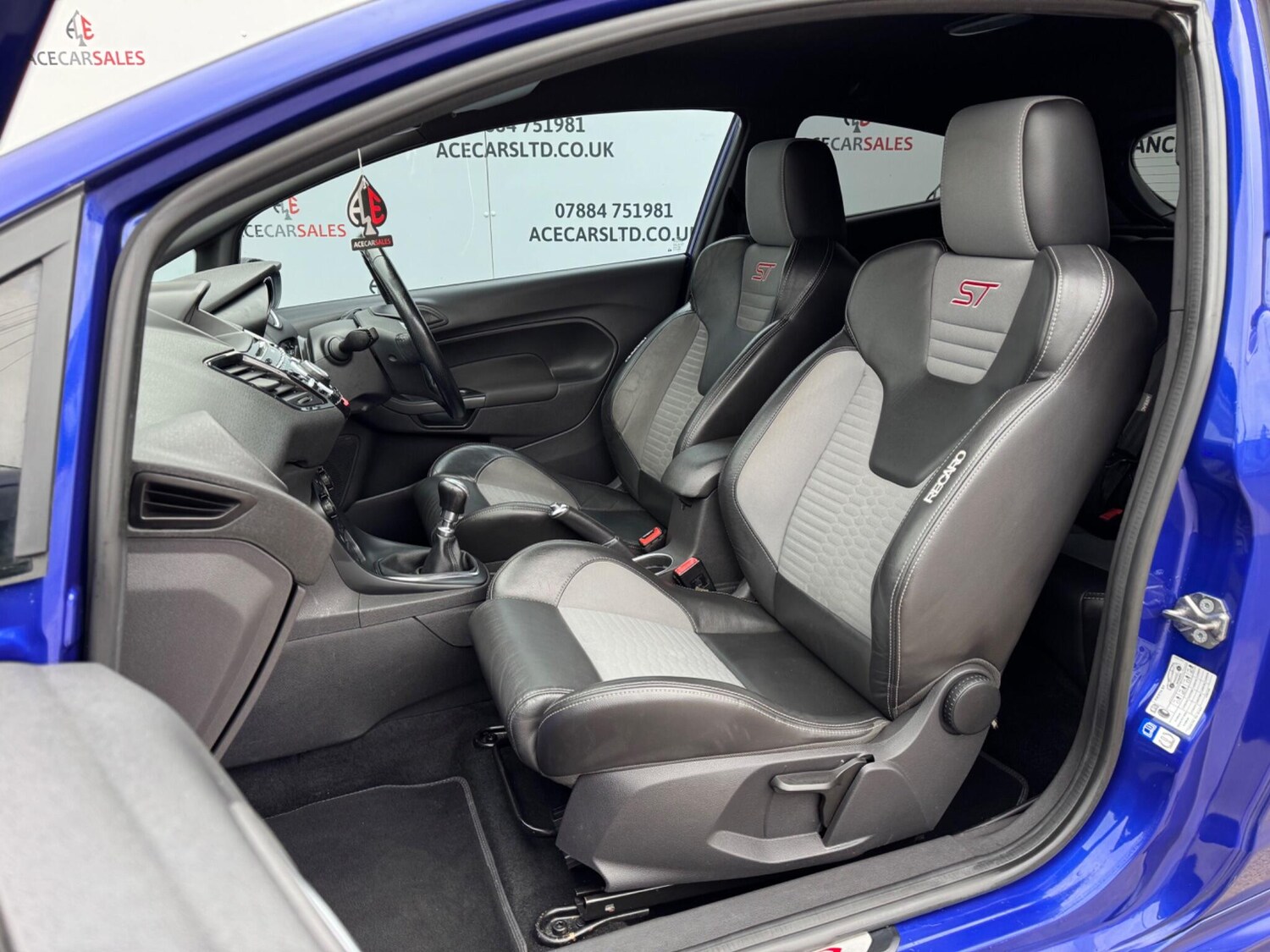 Used Ford Fiesta for sale - 77495907: Photo 17