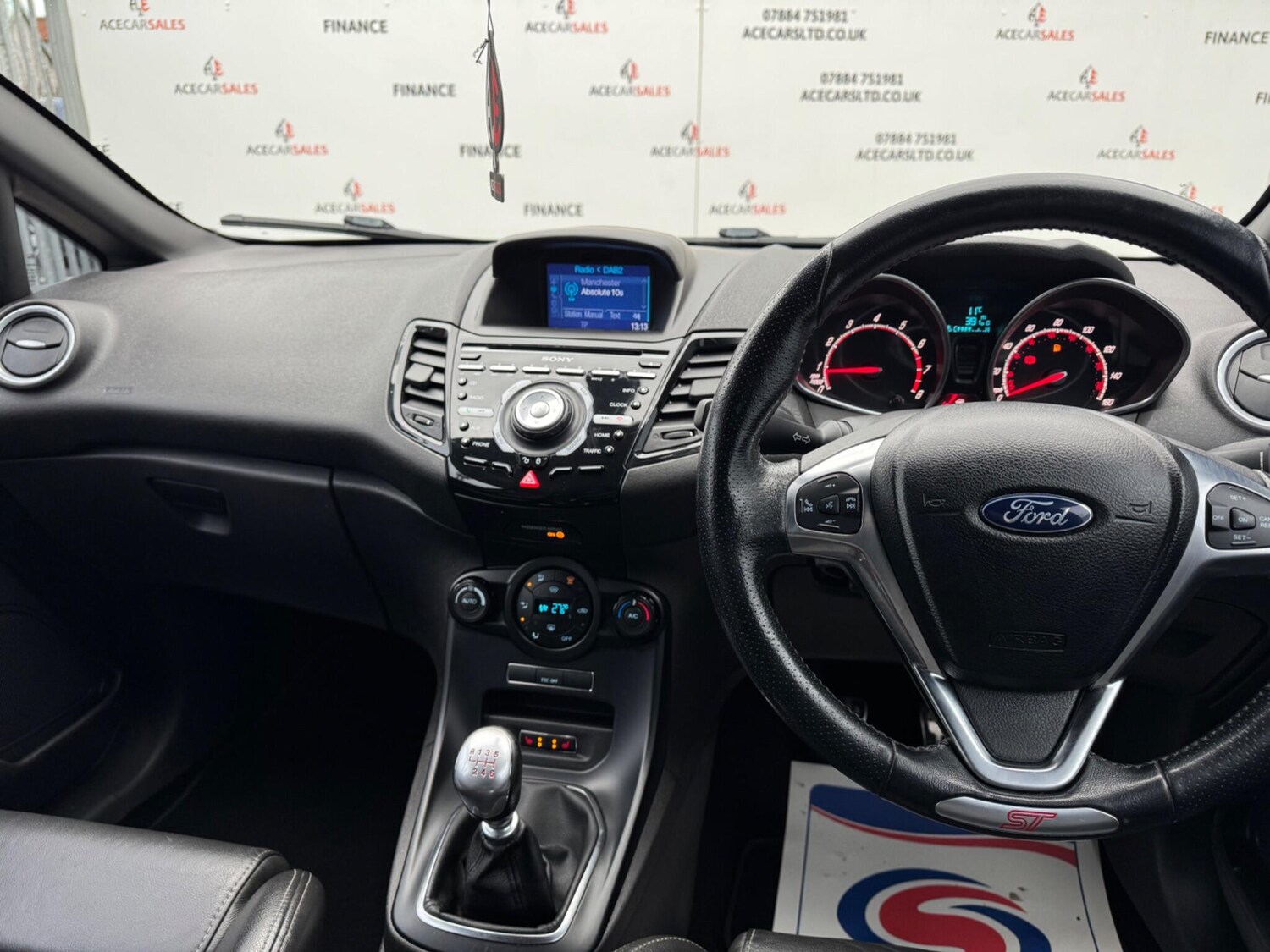 Used Ford Fiesta for sale - 77495907: Photo 20