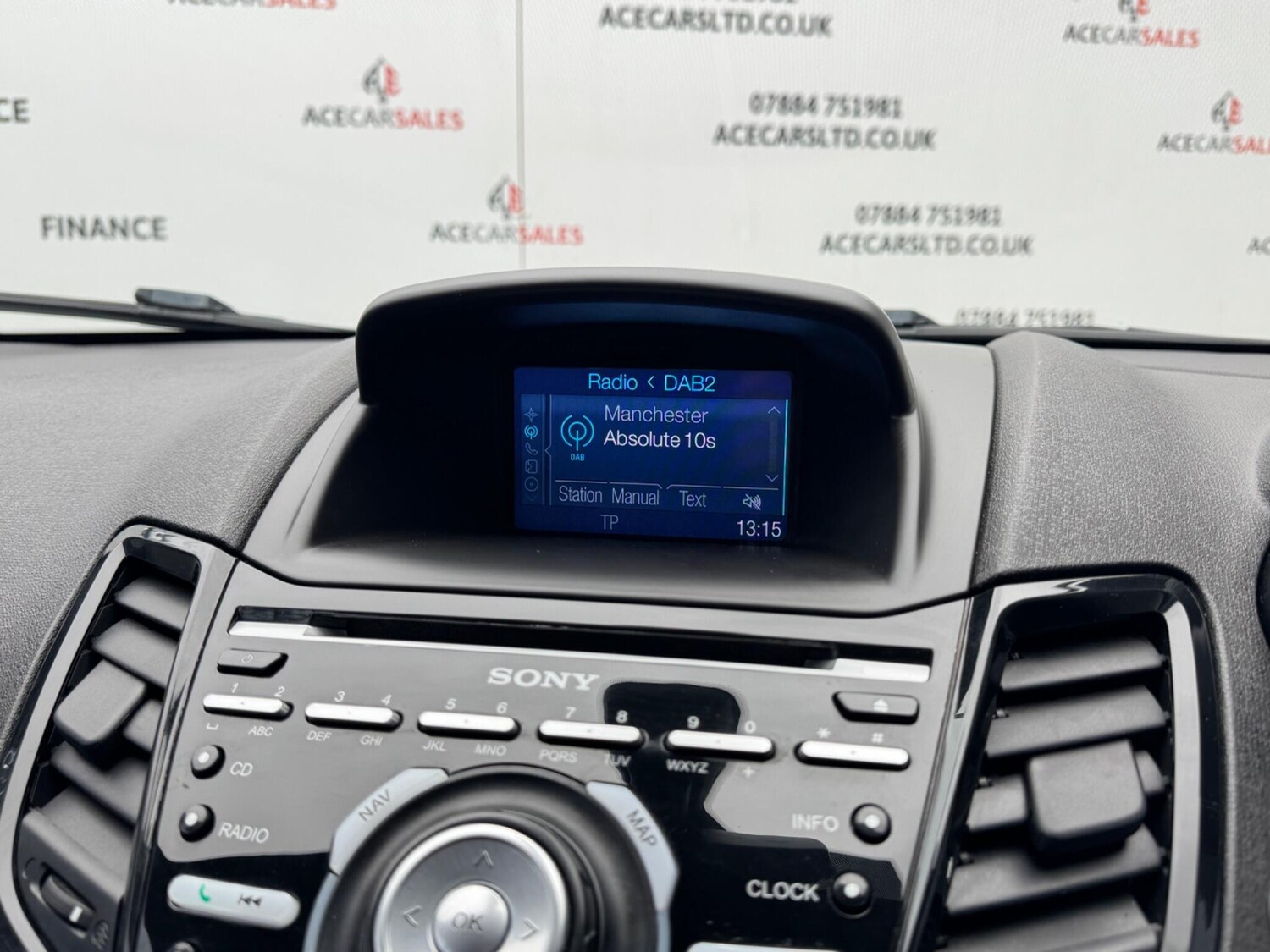 Used Ford Fiesta for sale - 77495907: Photo 21