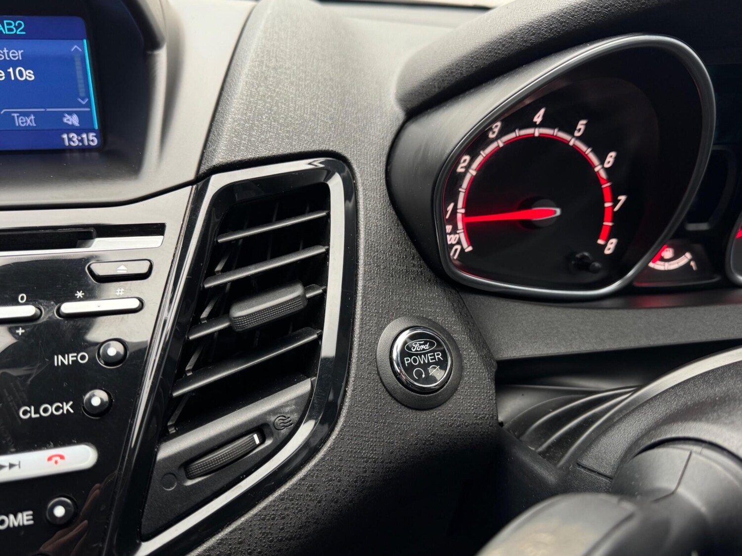 Used Ford Fiesta for sale - 77495907: Photo 22