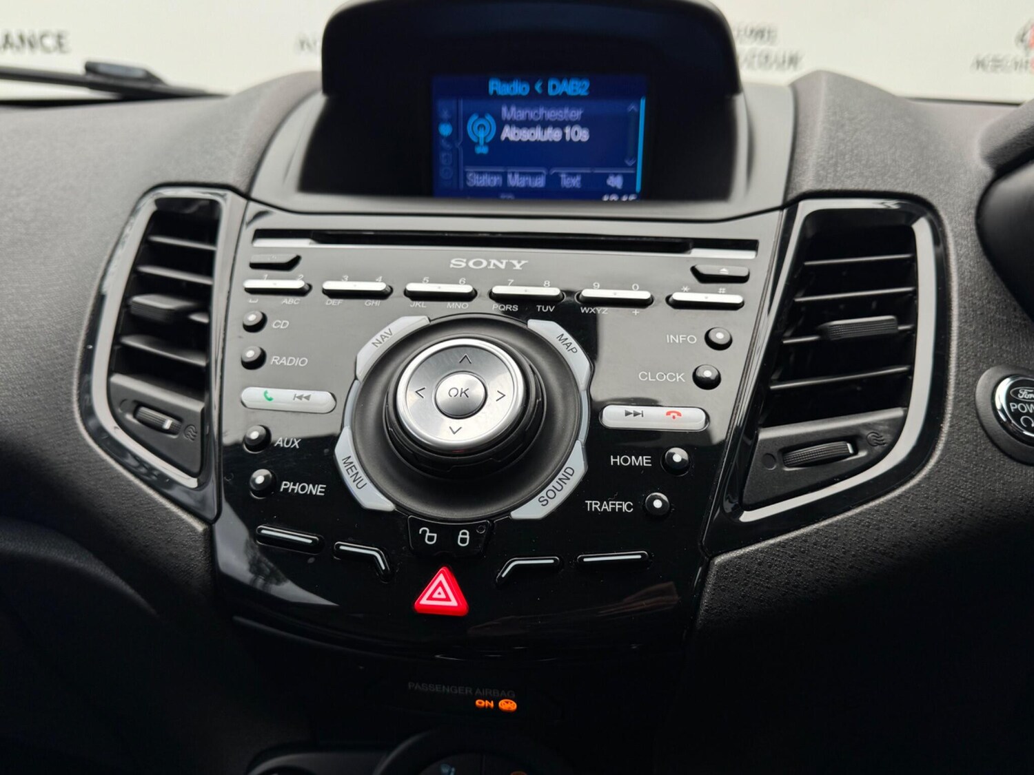 Used Ford Fiesta for sale - 77495907: Photo 23