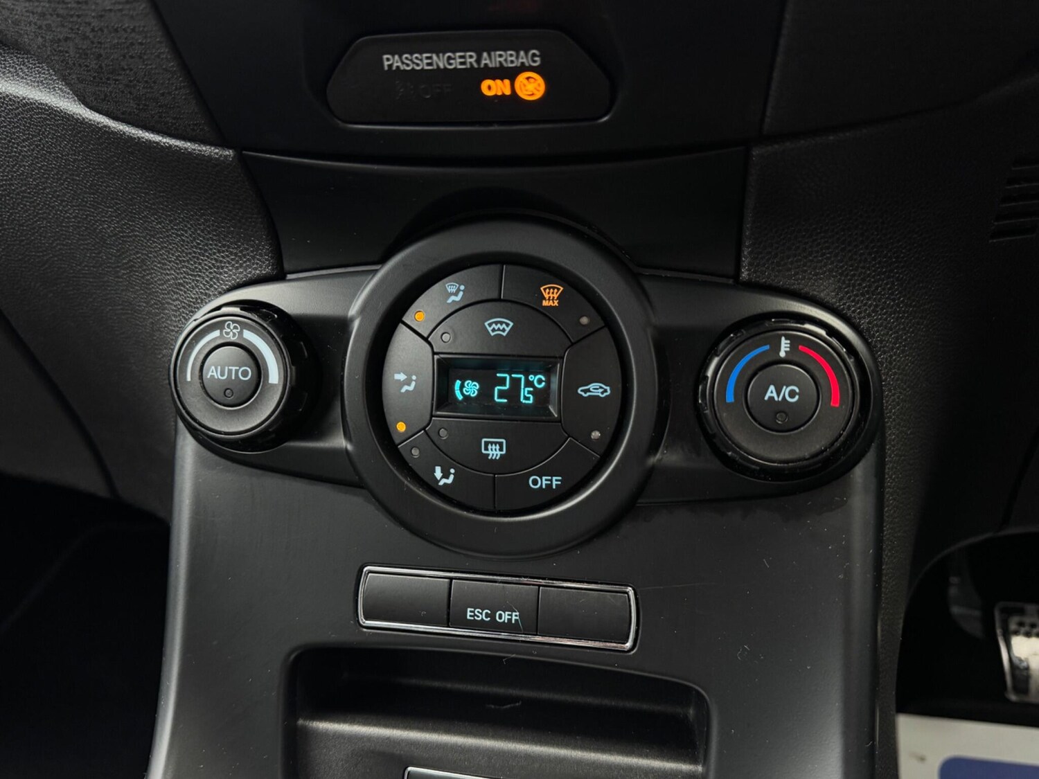 Used Ford Fiesta for sale - 77495907: Photo 24