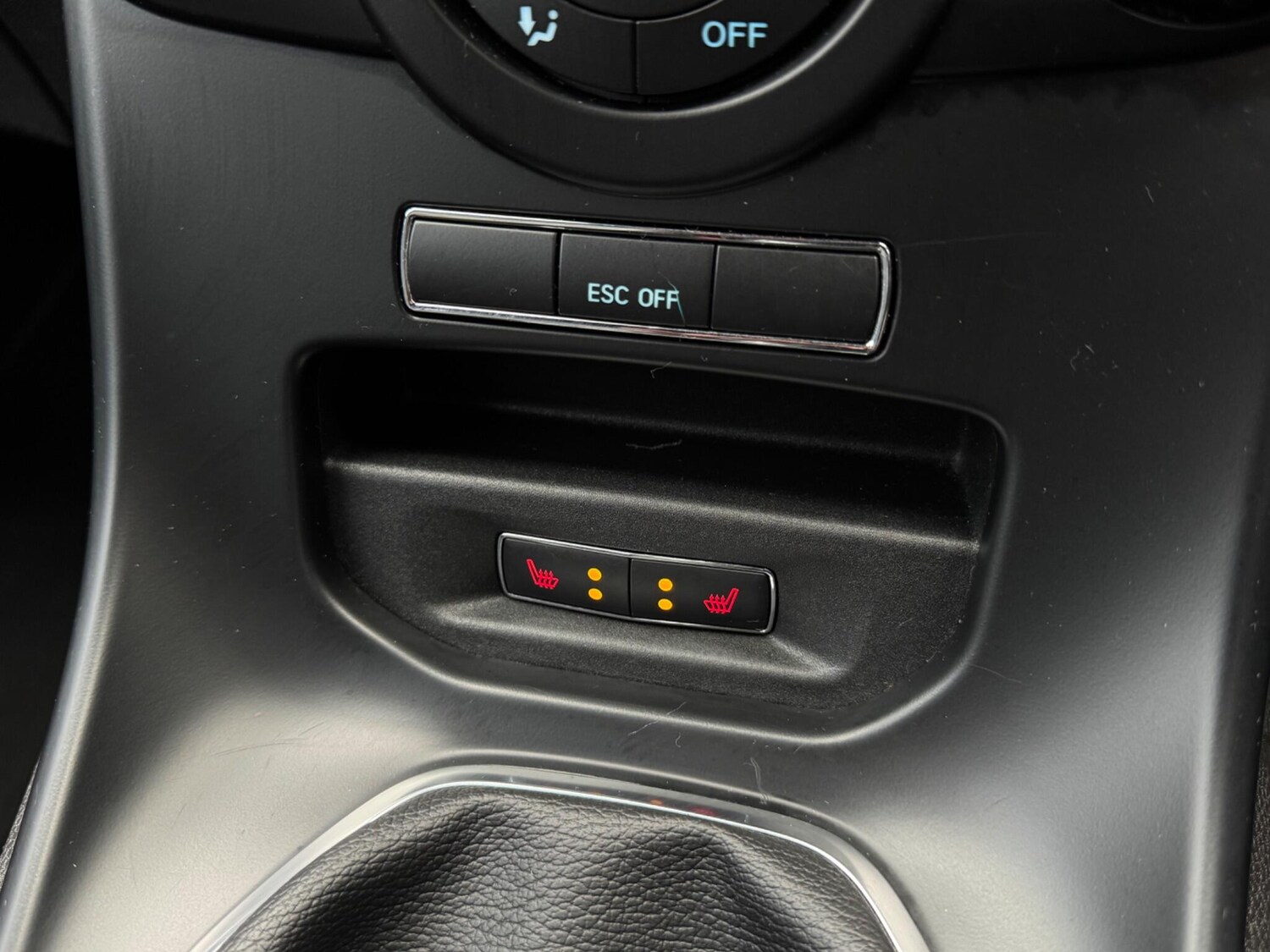 Used Ford Fiesta for sale - 77495907: Photo 25