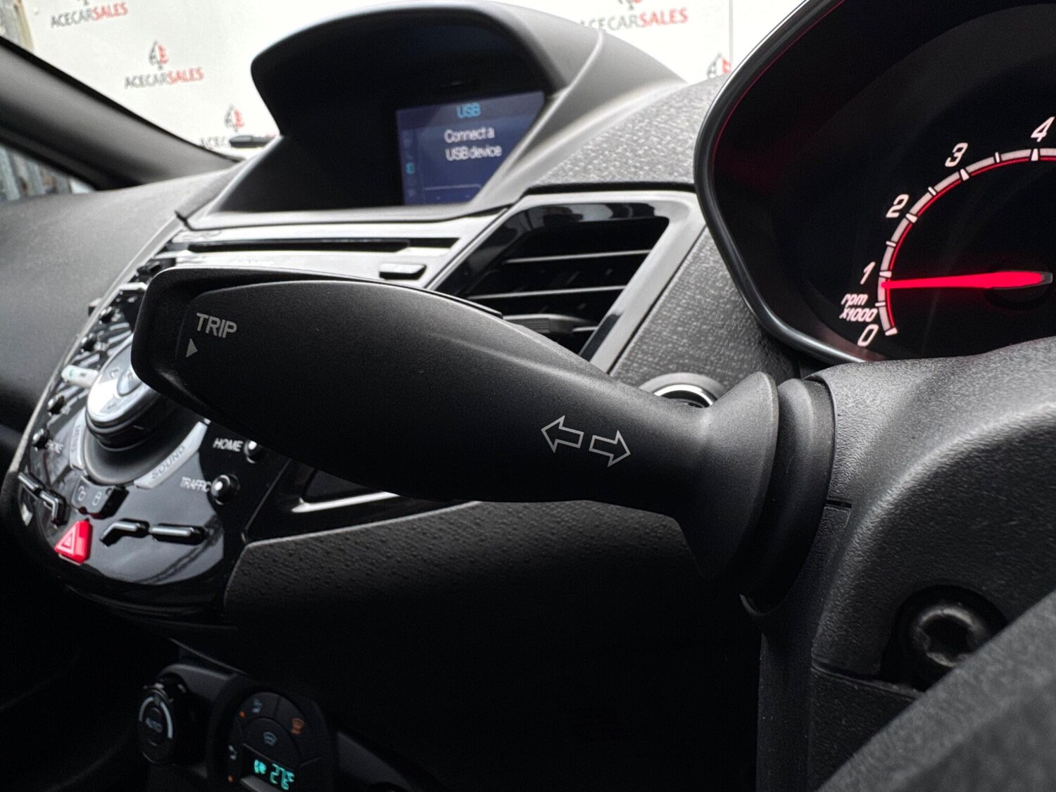 Used Ford Fiesta for sale - 77495907: Photo 28