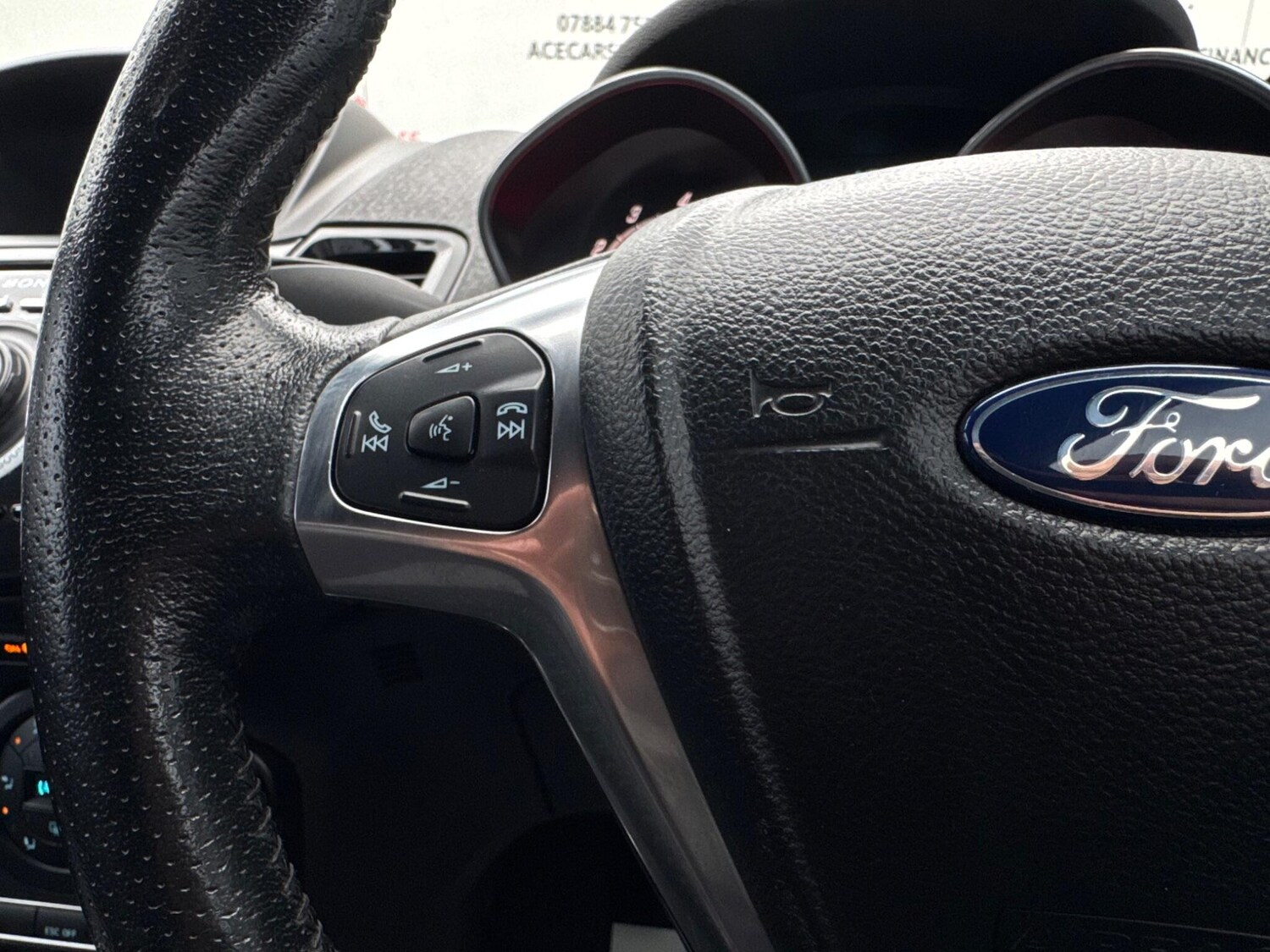 Used Ford Fiesta for sale - 77495907: Photo 29