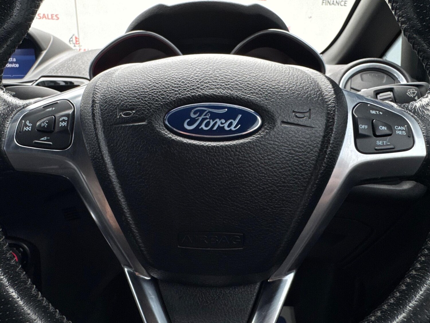 Used Ford Fiesta for sale - 77495907: Photo 30