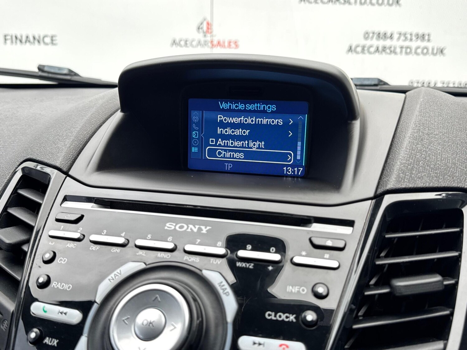 Used Ford Fiesta for sale - 77495907: Photo 38