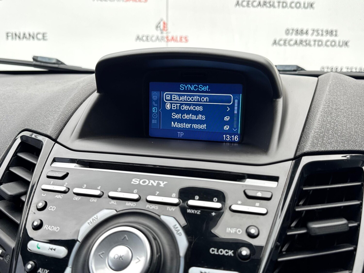 Used Ford Fiesta for sale - 77495907: Photo 41