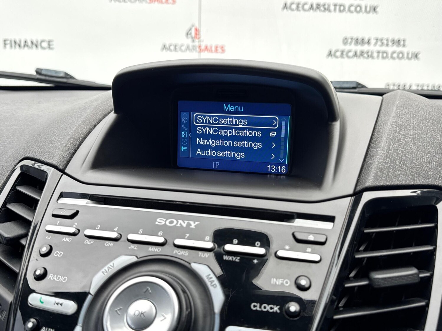 Used Ford Fiesta for sale - 77495907: Photo 42