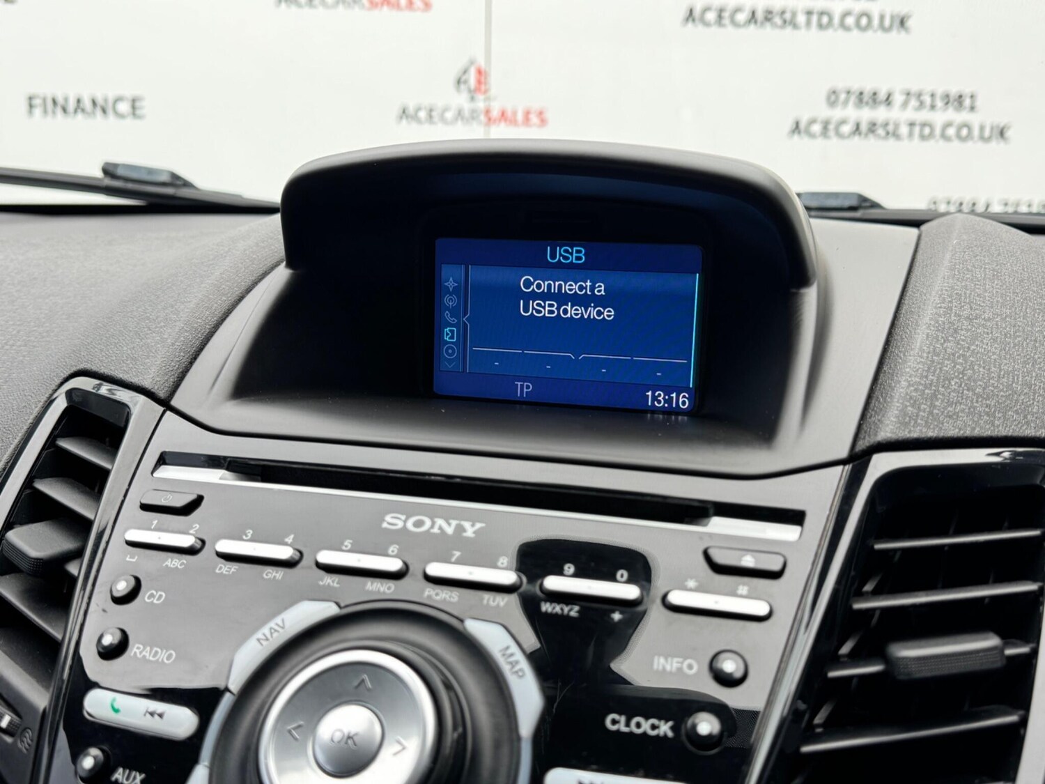 Used Ford Fiesta for sale - 77495907: Photo 44