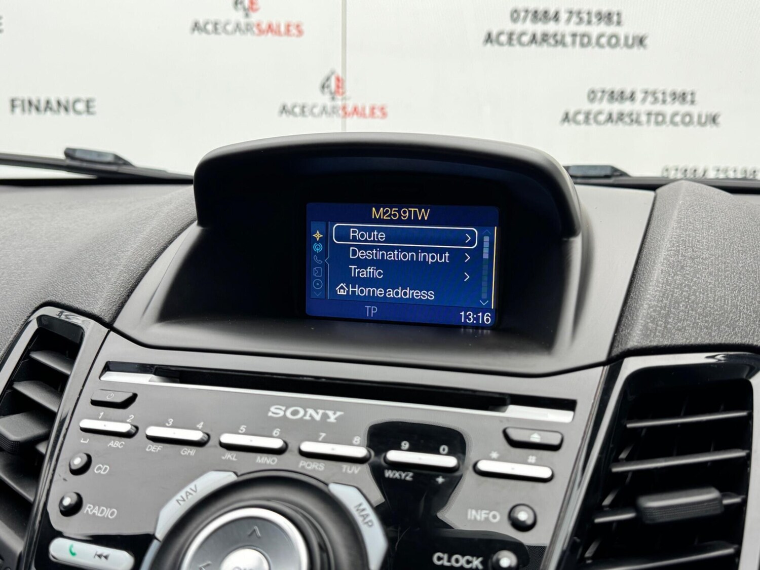 Used Ford Fiesta for sale - 77495907: Photo 46