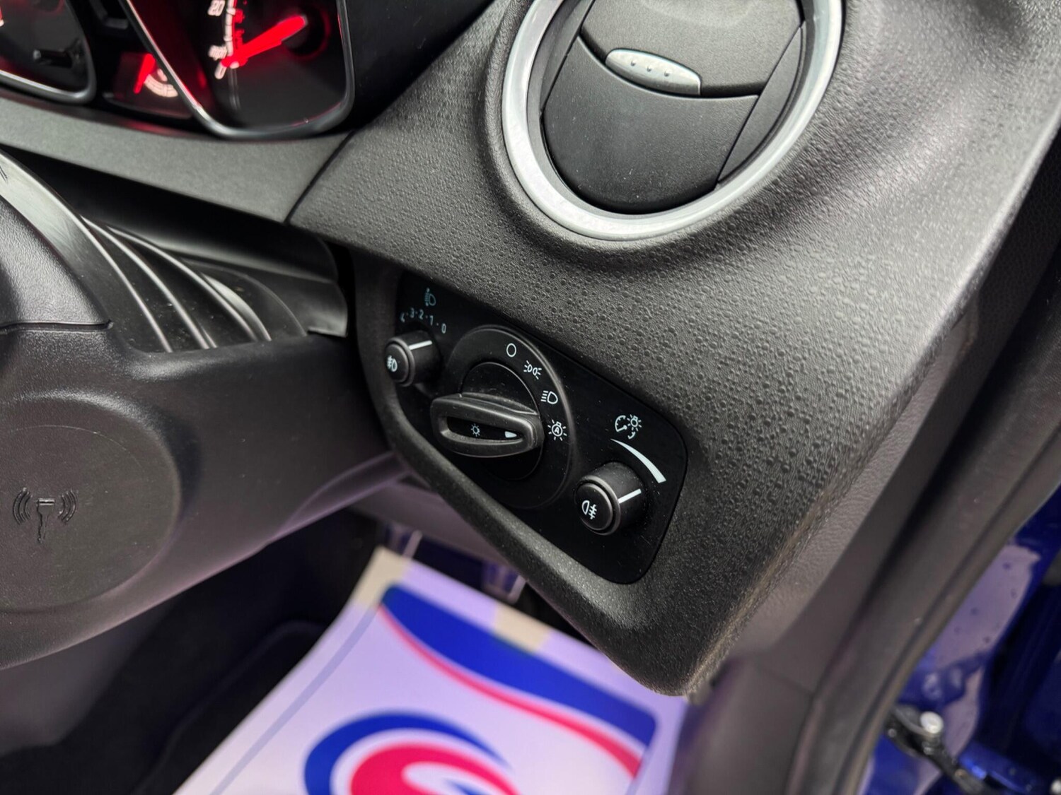 Used Ford Fiesta for sale - 77495907: Photo 51