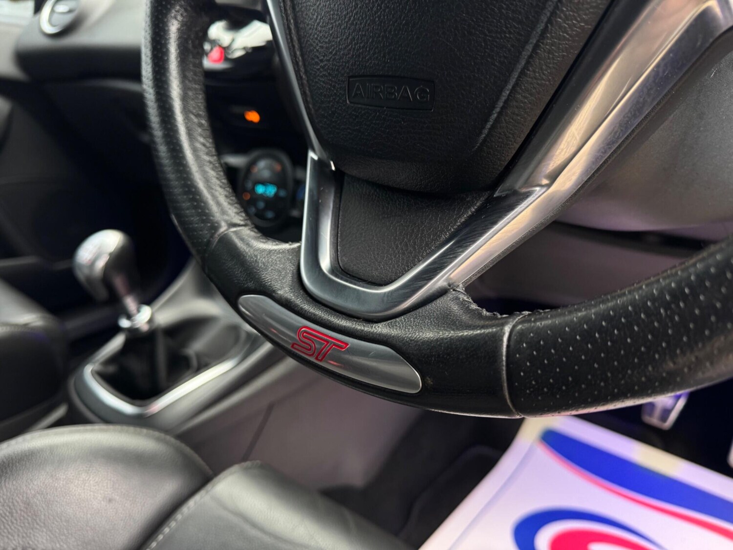 Used Ford Fiesta for sale - 77495907: Photo 52