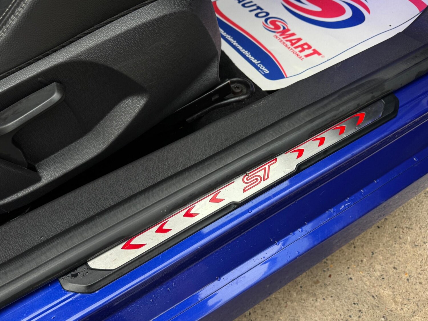 Used Ford Fiesta for sale - 77495907: Photo 55