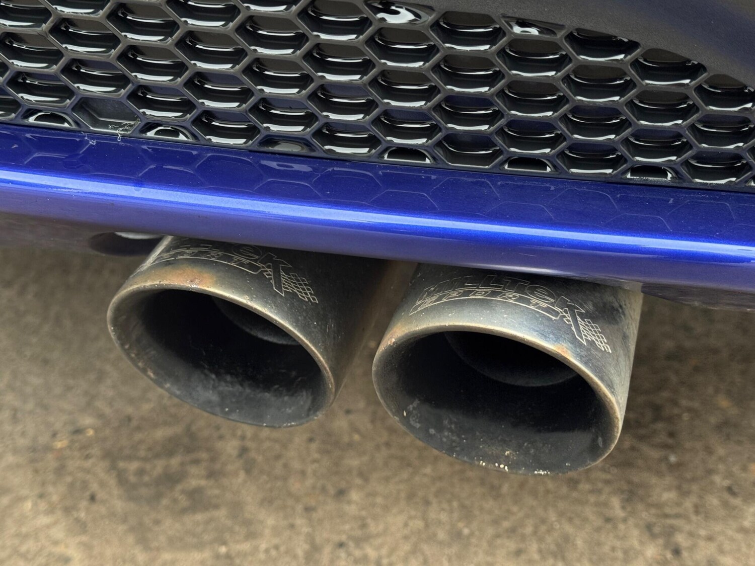 Used Ford Fiesta for sale - 77495907: Photo 56