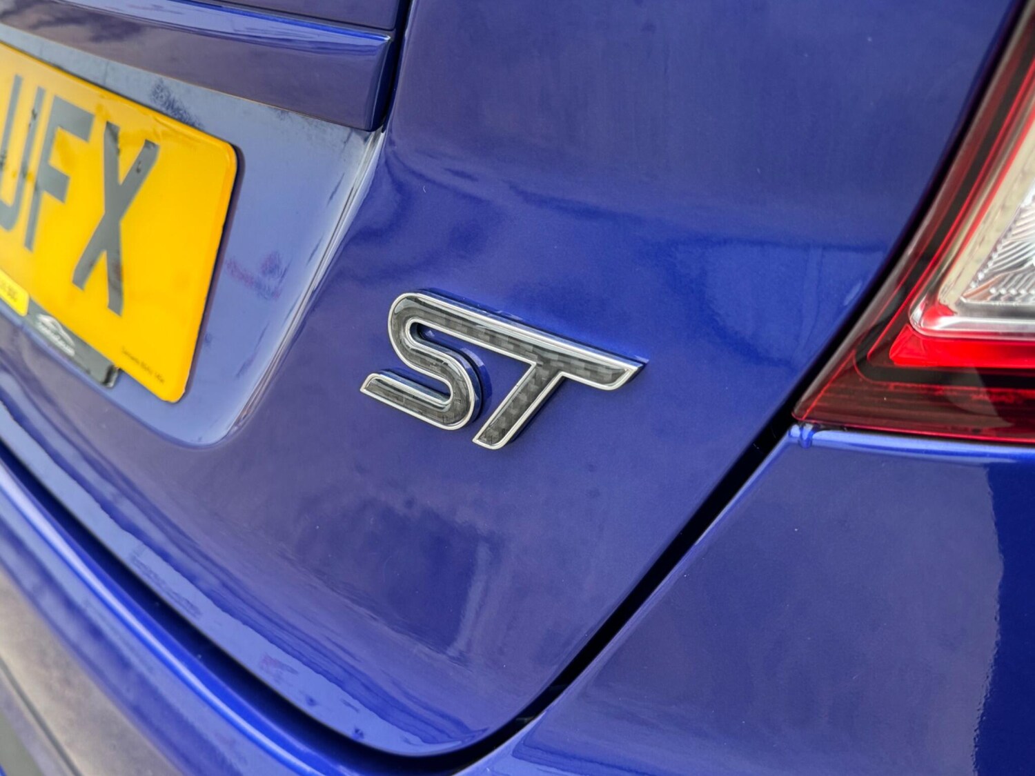 Used Ford Fiesta for sale - 77495907: Photo 58