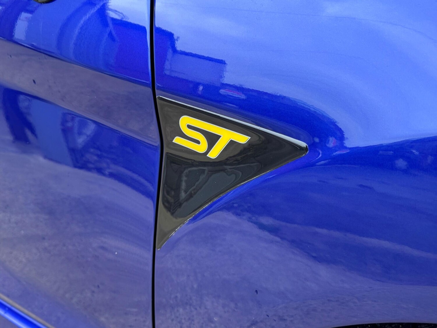 Used Ford Fiesta for sale - 77495907: Photo 60