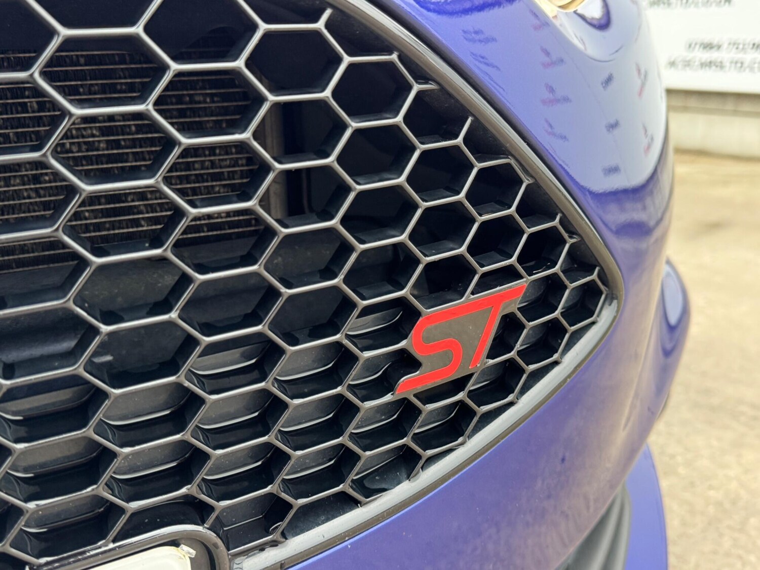 Used Ford Fiesta for sale - 77495907: Photo 62