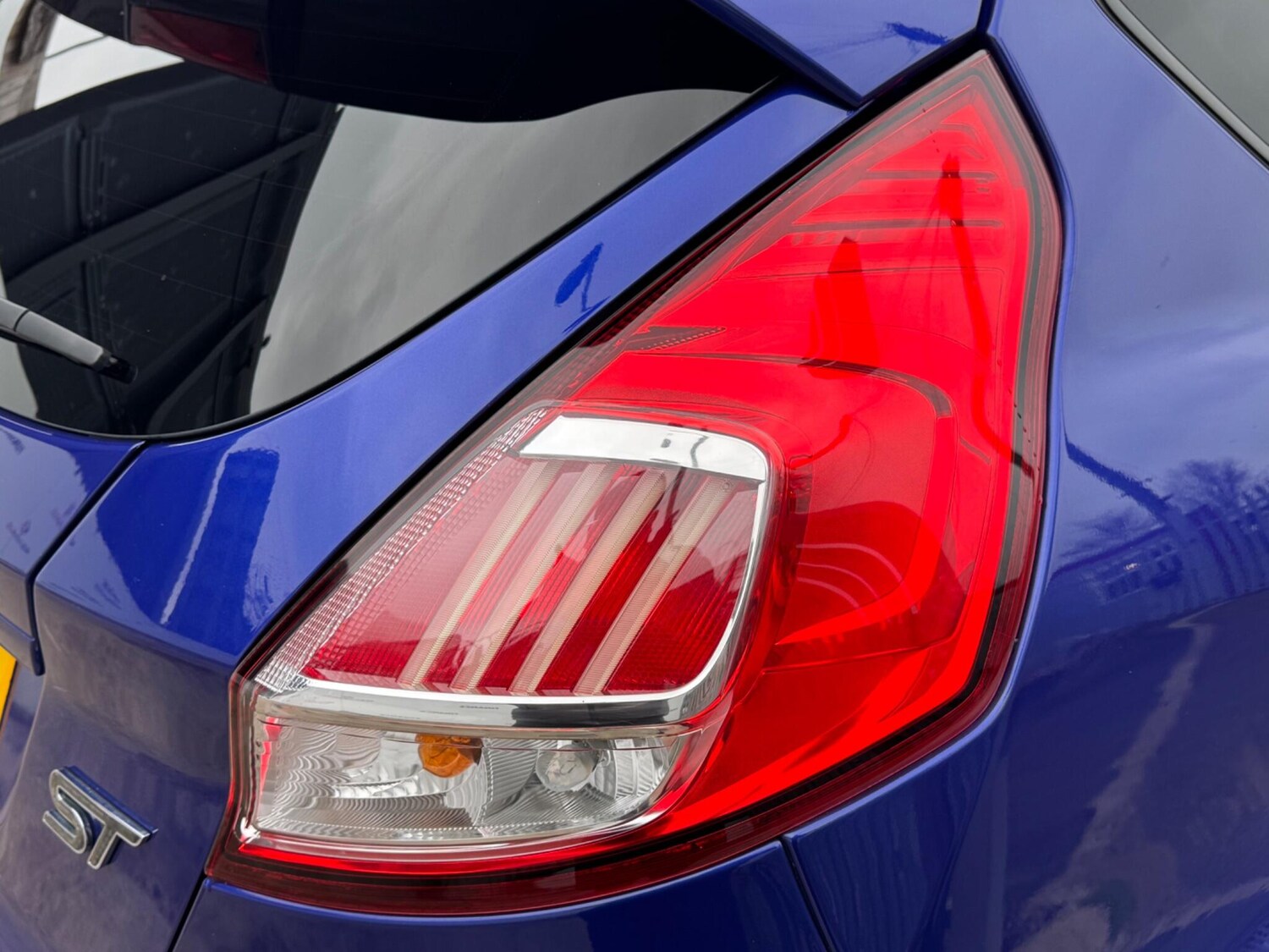 Used Ford Fiesta for sale - 77495907: Photo 65