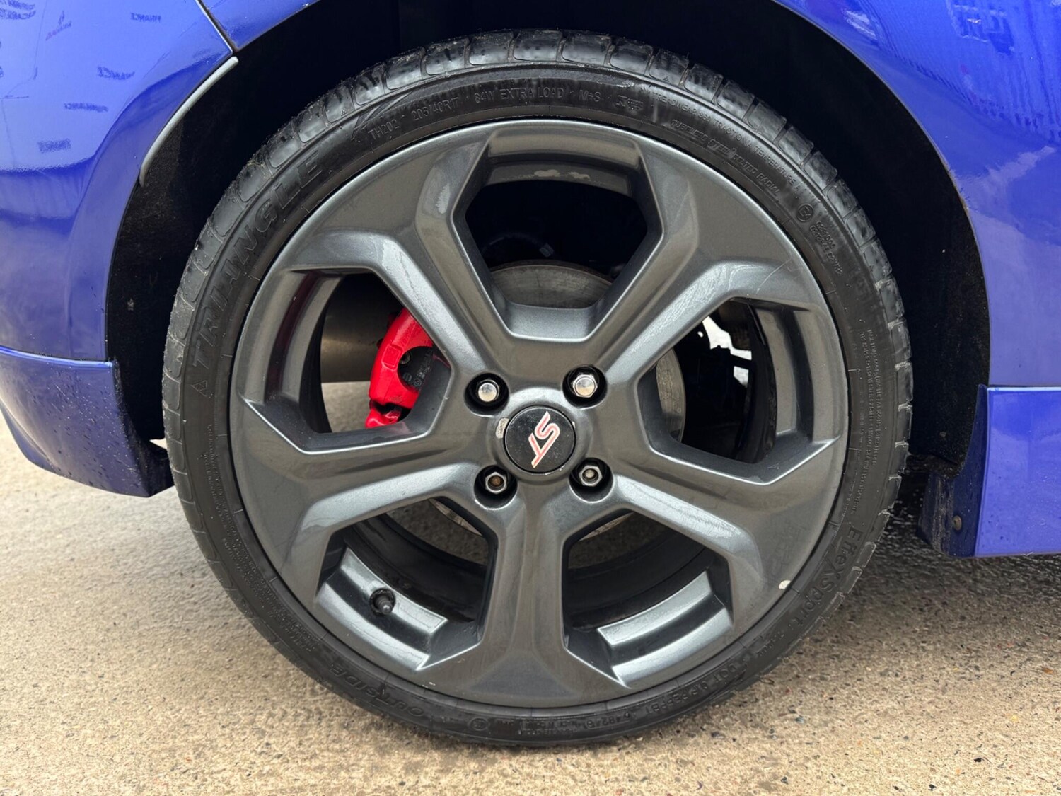 Used Ford Fiesta for sale - 77495907: Photo 66