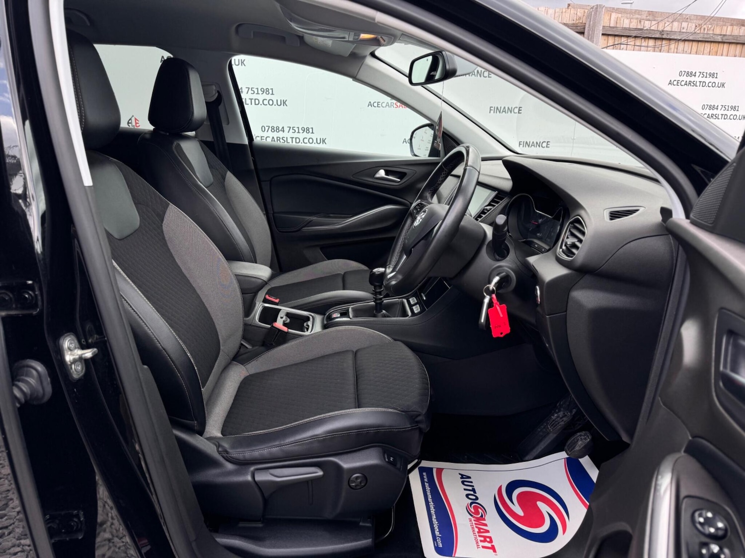 Used Vauxhall Grandland X 2019 for sale - 76988848: Photo 11