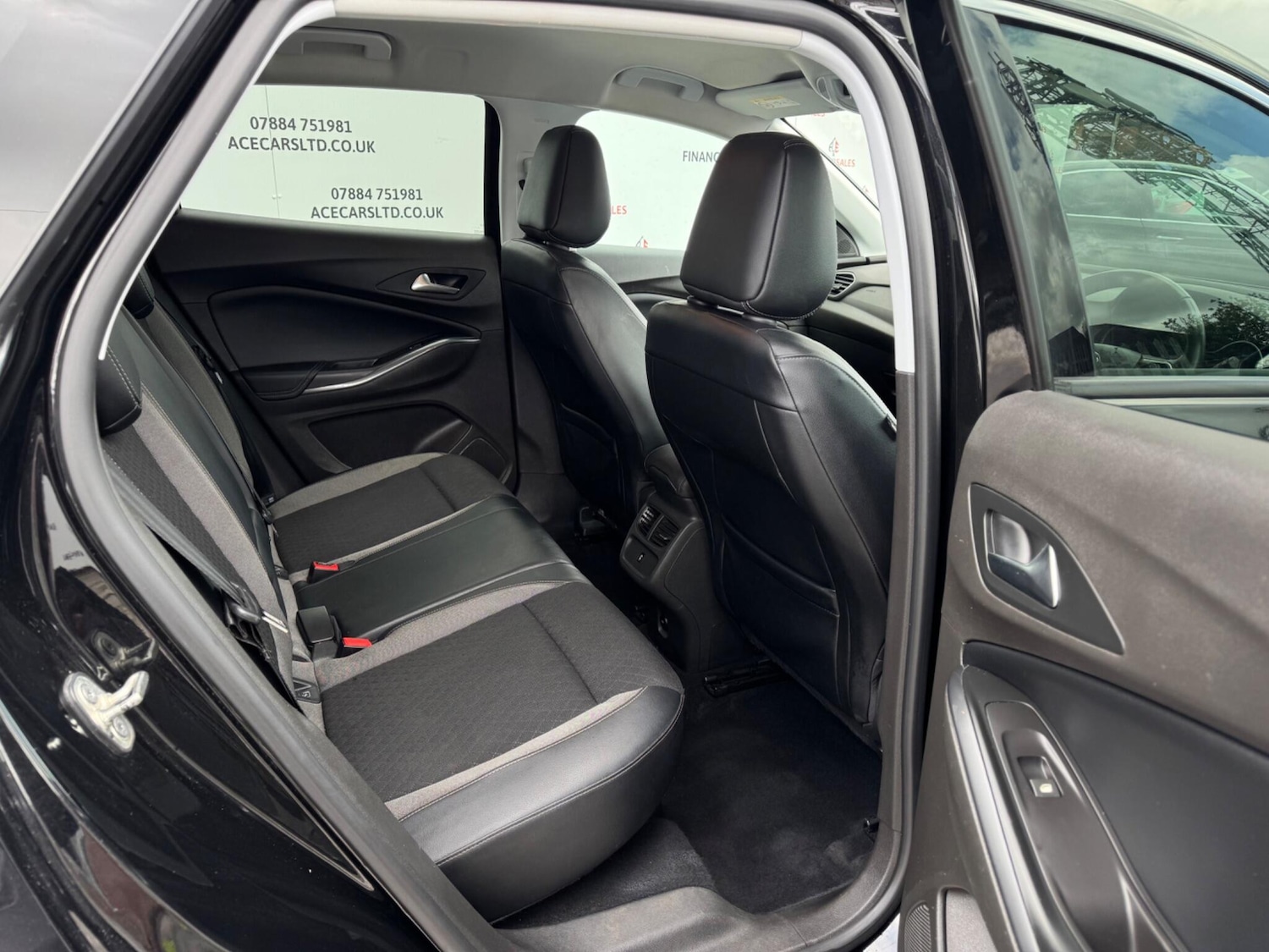 Used Vauxhall Grandland X 2019 for sale - 76988848: Photo 13