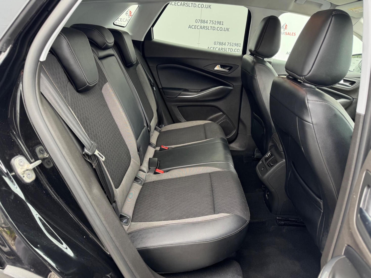 Used Vauxhall Grandland X 2019 for sale - 76988848: Photo 14