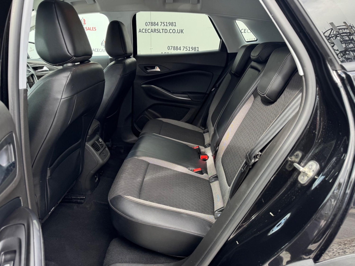 Used Vauxhall Grandland X 2019 for sale - 76988848: Photo 16
