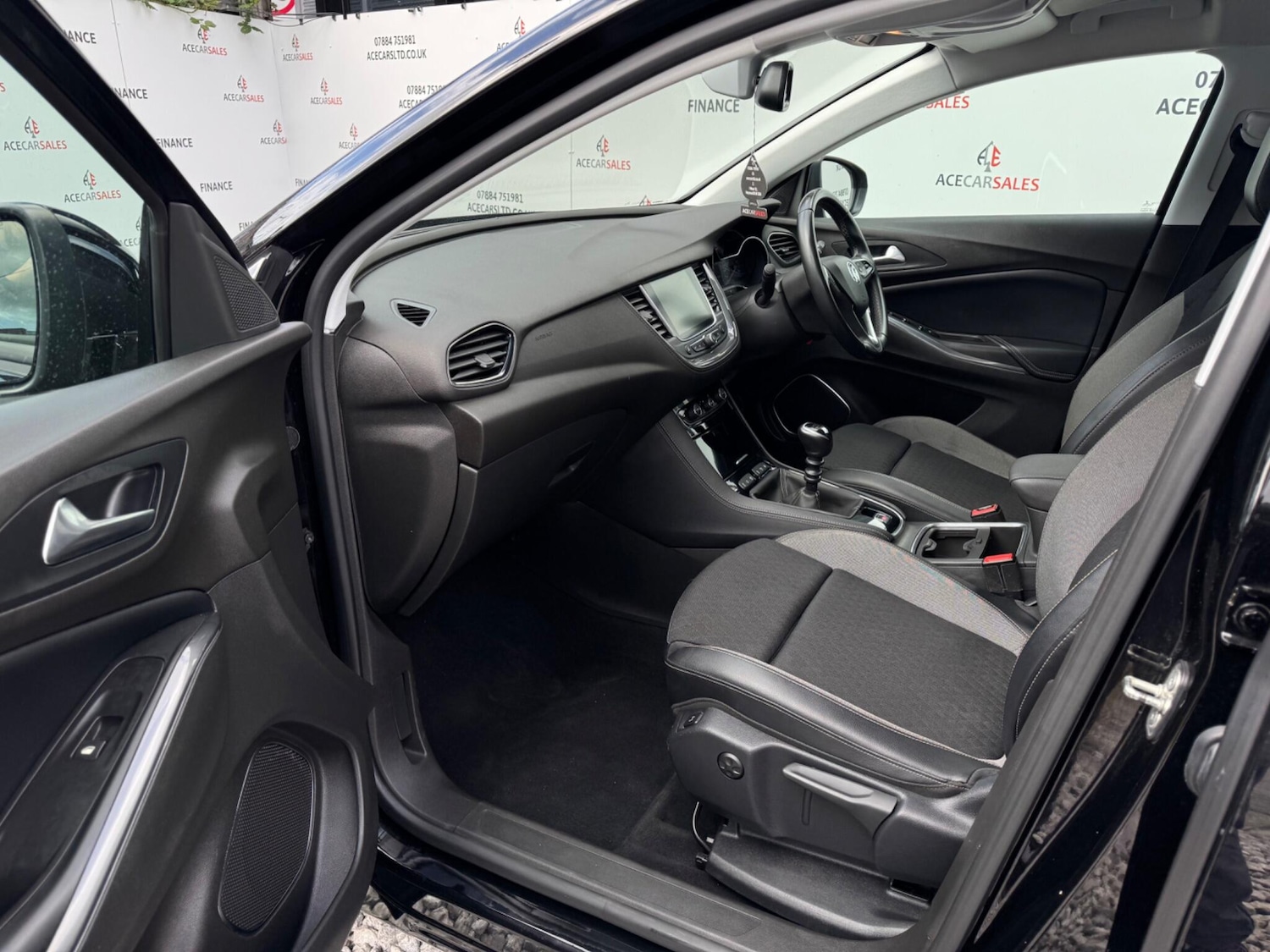 Used Vauxhall Grandland X 2019 for sale - 76988848: Photo 17