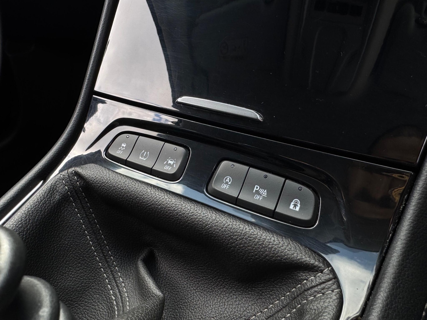 Used Vauxhall Grandland X 2019 for sale - 76988848: Photo 25