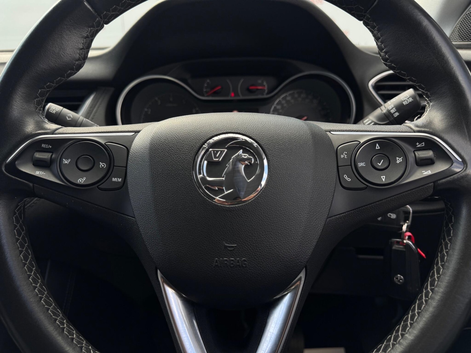 Used Vauxhall Grandland X 2019 for sale - 76988848: Photo 31