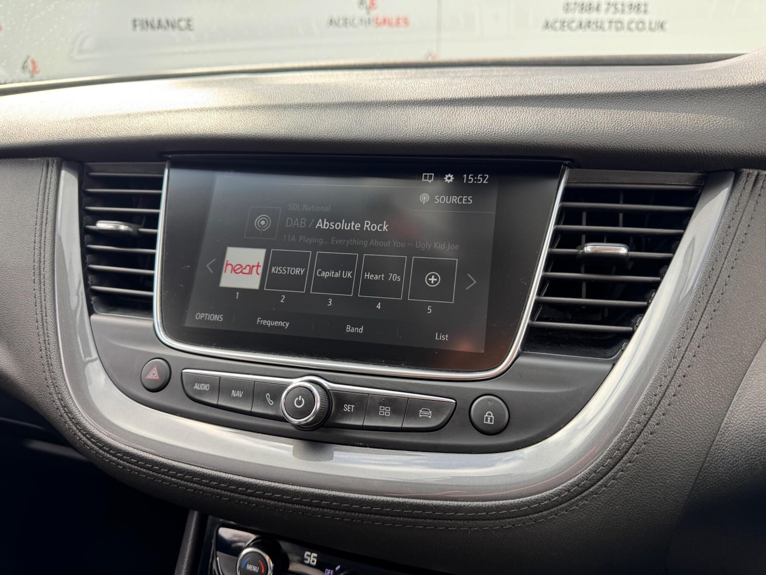 Used Vauxhall Grandland X 2019 for sale - 76988848: Photo 40