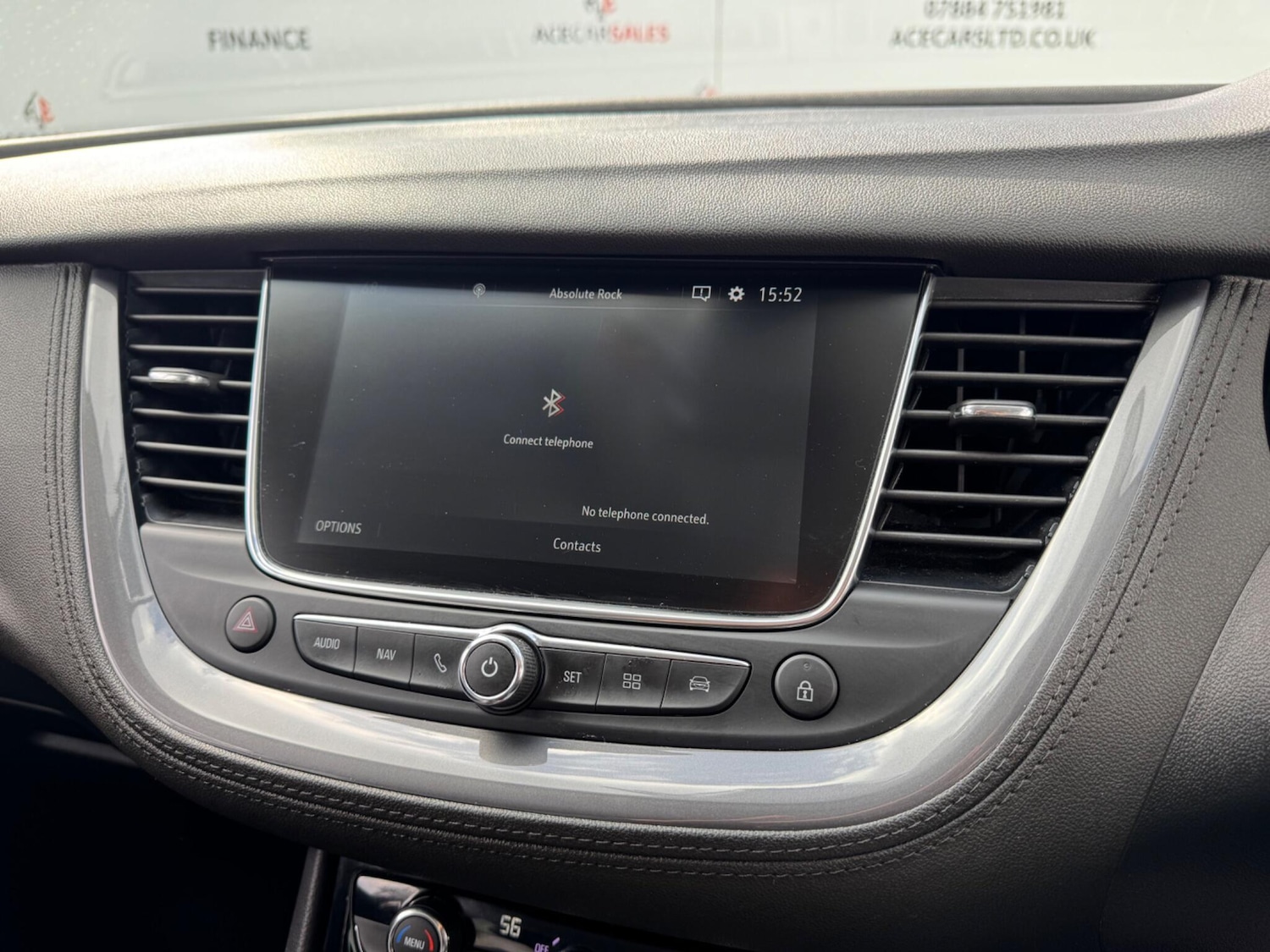 Used Vauxhall Grandland X 2019 for sale - 76988848: Photo 42