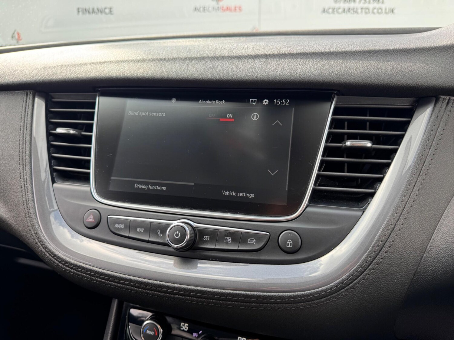 Used Vauxhall Grandland X 2019 for sale - 76988848: Photo 43