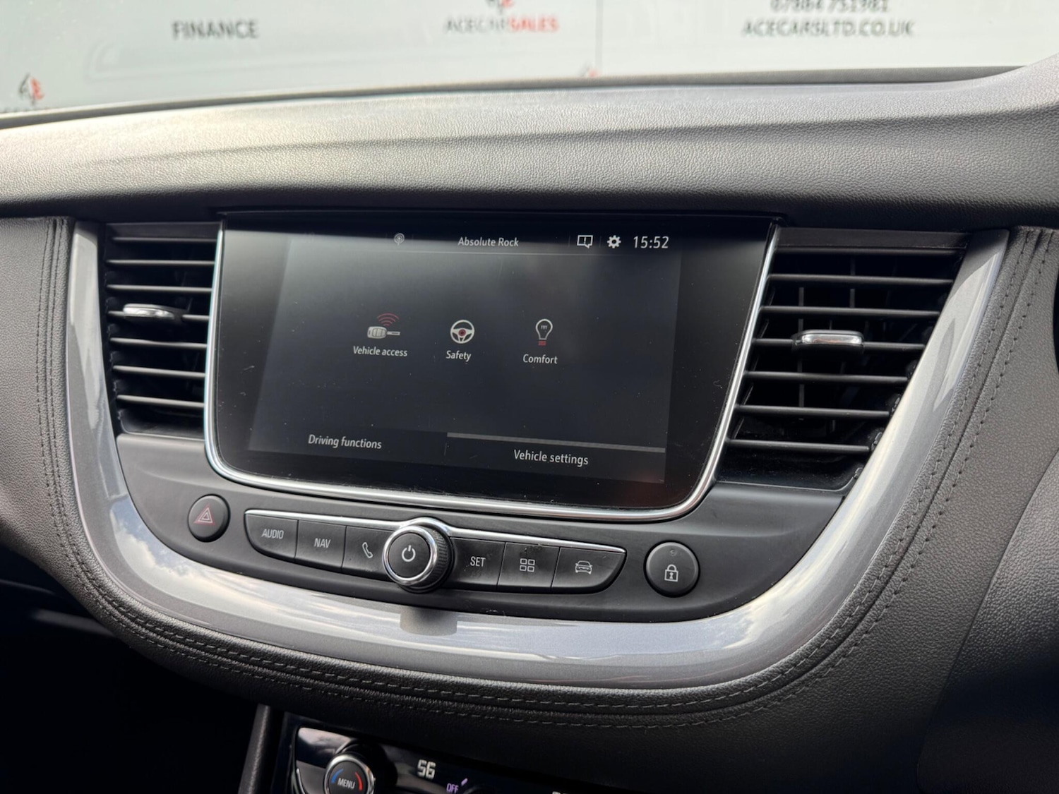 Used Vauxhall Grandland X 2019 for sale - 76988848: Photo 44