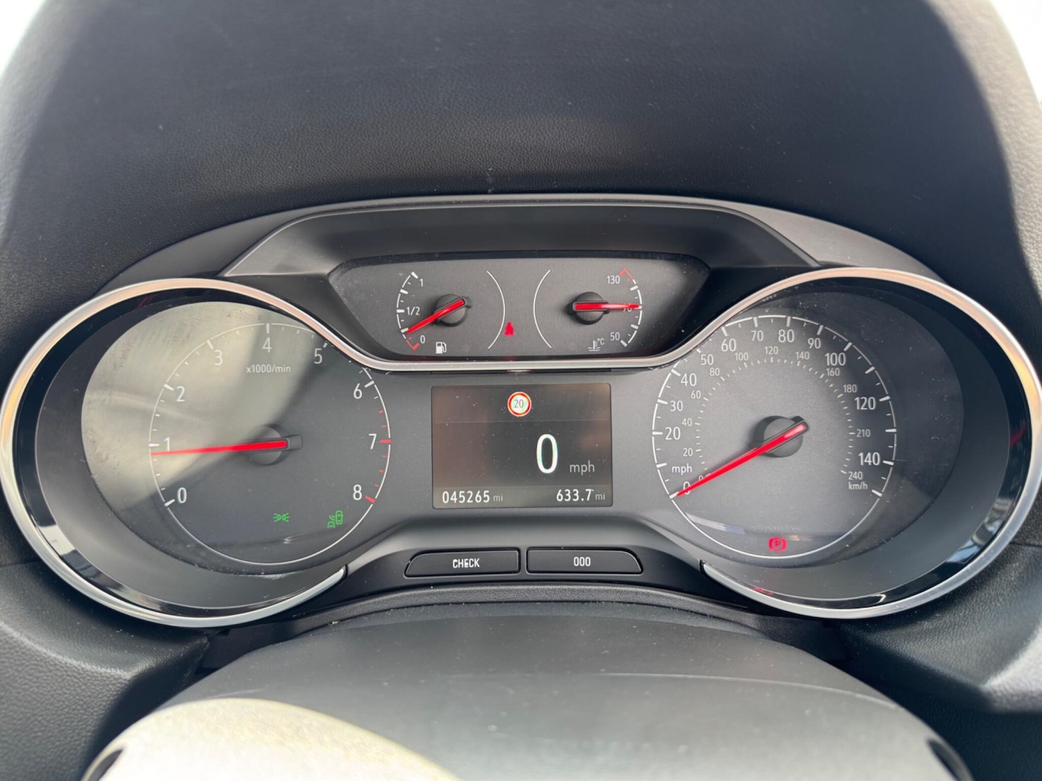 Used Vauxhall Grandland X 2019 for sale - 76988848: Photo 46