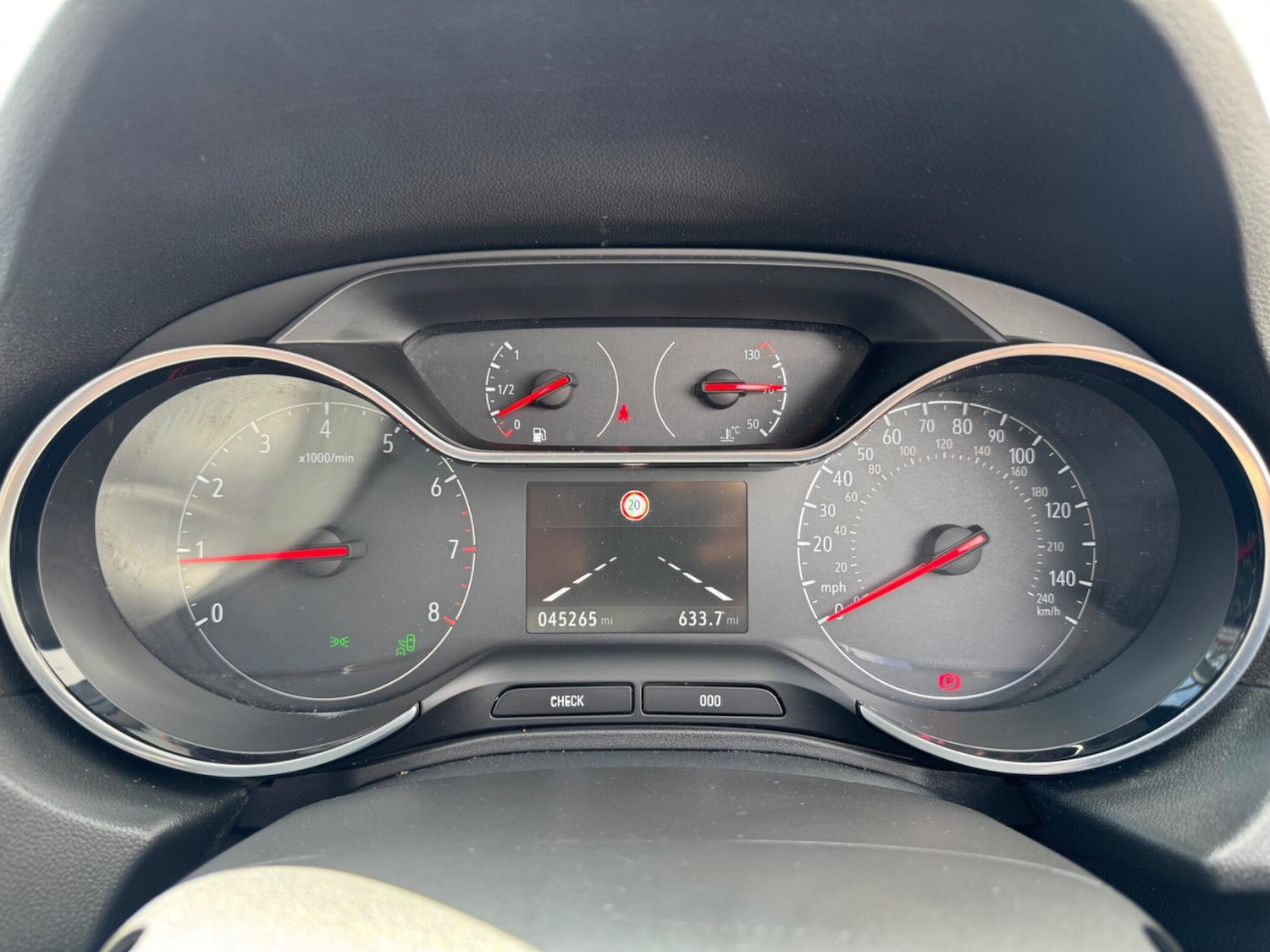 Used Vauxhall Grandland X 2019 for sale - 76988848: Photo 48