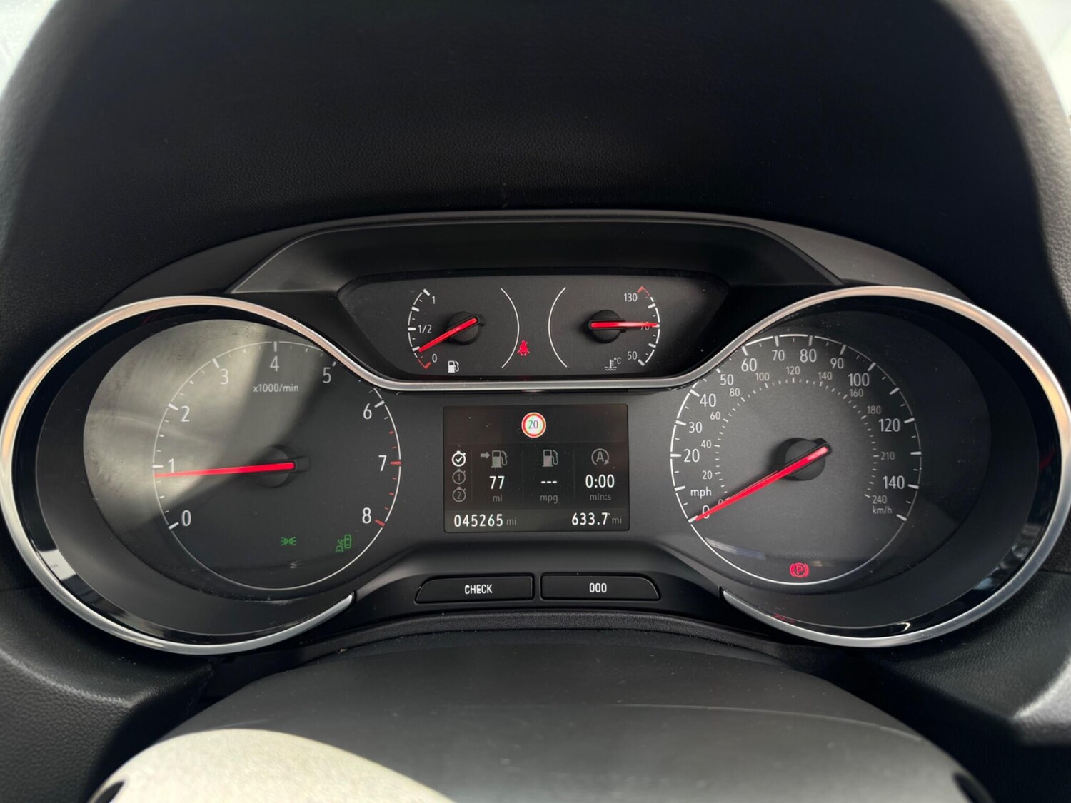 Used Vauxhall Grandland X 2019 for sale - 76988848: Photo 49