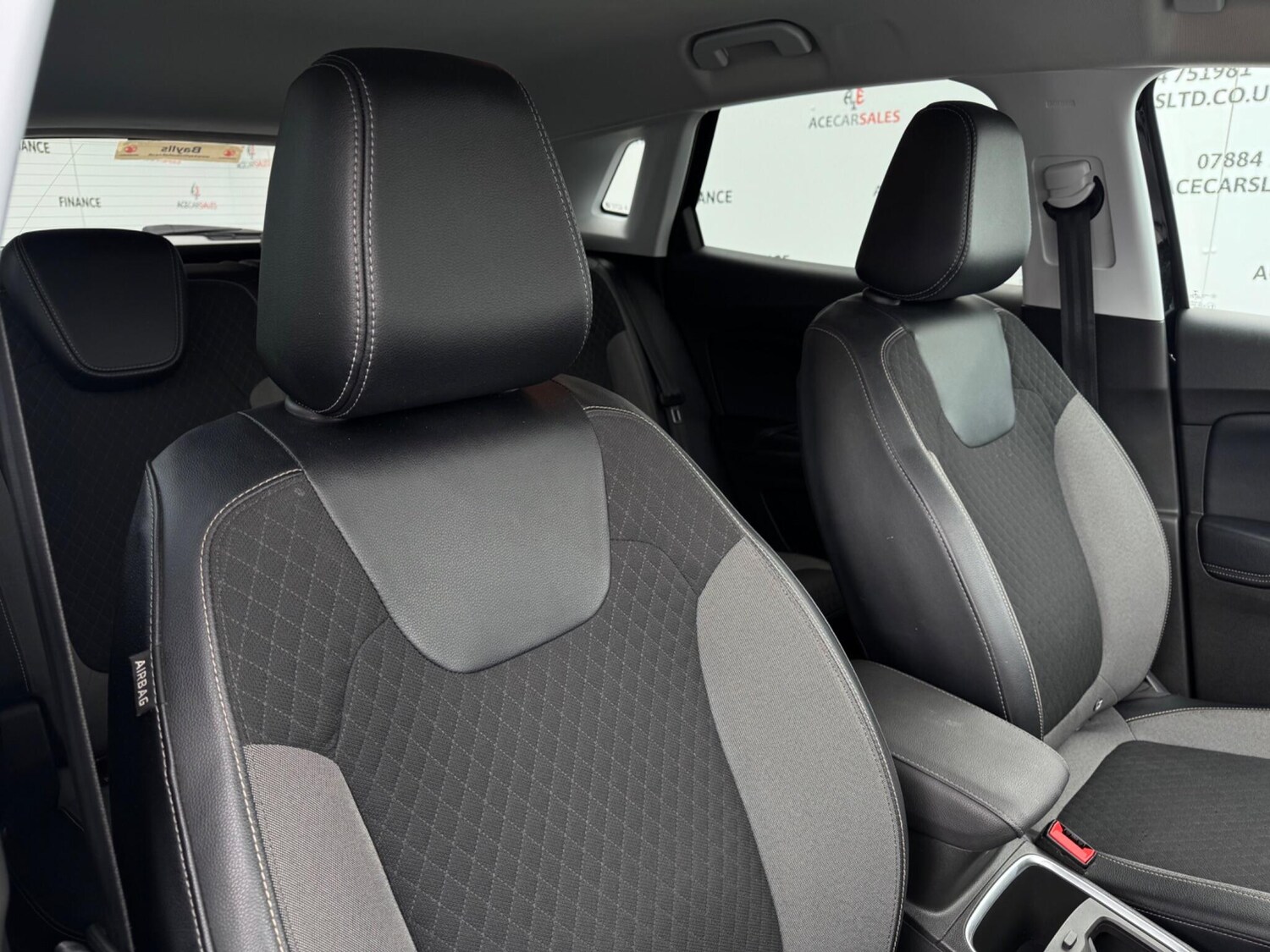 Used Vauxhall Grandland X 2019 for sale - 76988848: Photo 53