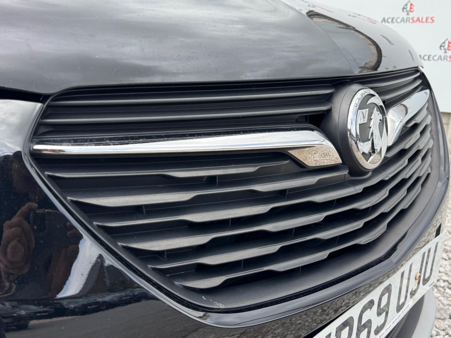 Used Vauxhall Grandland X 2019 for sale - 76988848: Photo 57