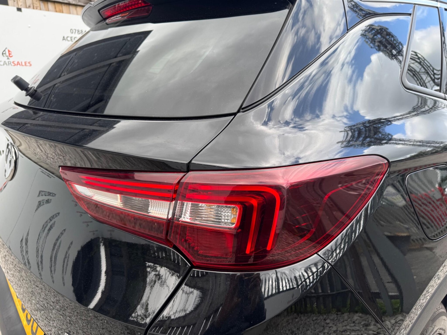 Used Vauxhall Grandland X 2019 for sale - 76988848: Photo 59