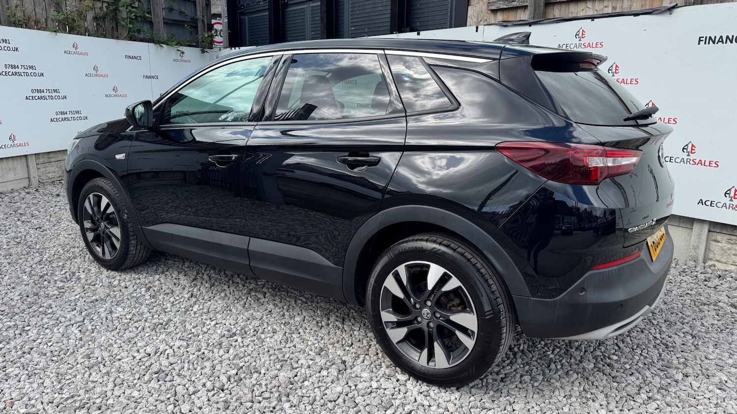 Used Vauxhall Grandland X 2019 for sale - 76988848: Photo 6