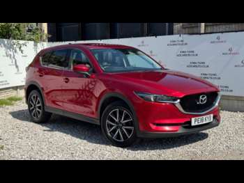 2018 (18) - 2.2d [175] Sport Nav 5dr AWD Auto