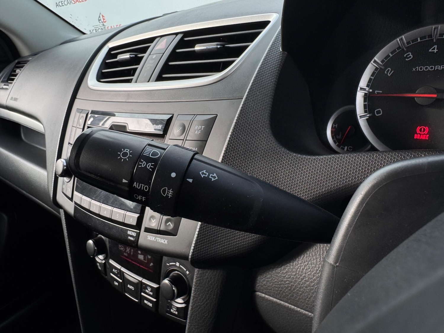 Used Suzuki Swift 2011 for sale - 76371512: Photo 25