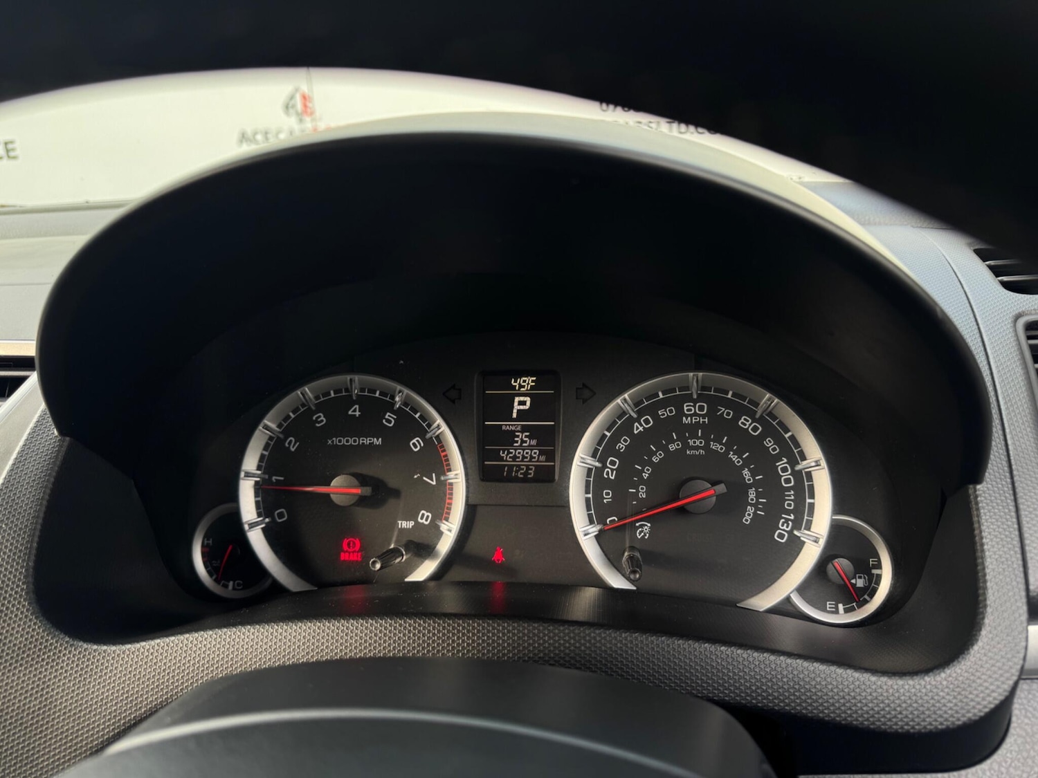 Used Suzuki Swift 2011 for sale - 76371512: Photo 32