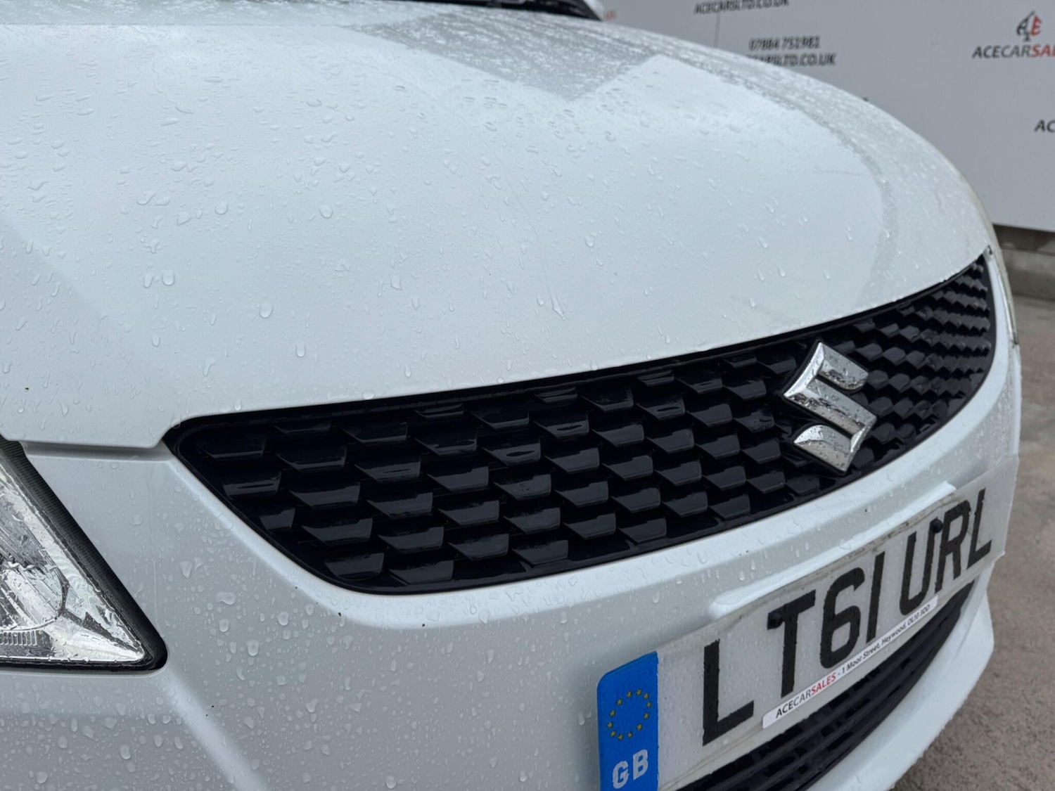 Used Suzuki Swift 2011 for sale - 76371512: Photo 38